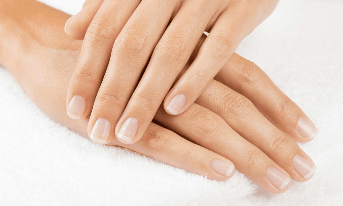 Uñas sanas. ¿Qué aspecto tienen unas uñas saludables y fuertes?